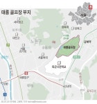 성사땐 미니신도시 탄생…與, 태릉 이어 육사 땅도 노린다
