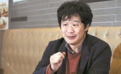 기생충 학자 서민의 대깨문 감별시험···진중권 난 음성이다