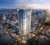 유탑그룹, 복합 스마트 호텔  ‘광주 유탑 부티크 호텔& 레지던스’ 개관