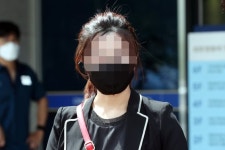 월북 김씨, 차 빌려가 안준다 경찰서에 나타난 개성아낙