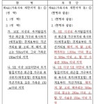 “사육제한 묶이기 전에…” 축사 무더기 허가, 청도 주민 반발