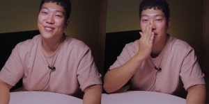 악플 시달리다 눈물 흘리며 떠난 뒷광고 실태 폭로자 홍사운드