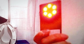교내 여자화장실 불법 카메라 설치한 현직교사 2명 파면