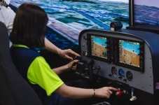 한국항공대, 온라인 비대면 항공우주캠프 참가 접수