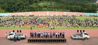 “공항 인센티브, 군위군이 다 가져간다”…대구신공항, 시작부터 ‘엇박자’