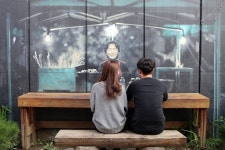 [여행썰명서] 연150만명 찾는 대구 김광석길, 김우중길·양준혁길 될 뻔했다