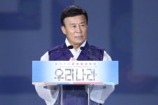 원희룡, 친일 청산 꺼낸 광복회장 저격 편가르기 동의못해