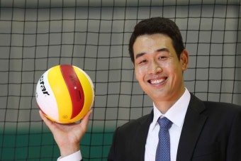 “감독 대신 제이슨이라 불러라” 소통 명가 꿈꾸는 고희진
