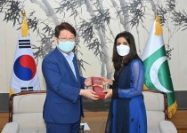 외국에 노하우 전하기 바쁘다···‘방역 모범’ 주가 치솟는 대구