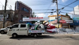 천안서 사랑제일교회발 5명 추가 확진…광복절집회 충남신도 57명 참가