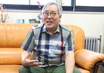 ‘韓대표 산업디자이너’ 김윤배 원로교수 “디자인 아이디어는 자연이 답”