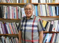 ‘韓대표 산업디자이너’ 김윤배 원로교수 “디자인 아이디어는 자연이 답”