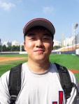 고우석처럼 던지고, 강백호처럼 치고 싶은 장안고 오장한