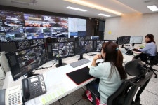 인천 동구 사회적 약자 안전·재난예방 위해 CCTV 설치 확대