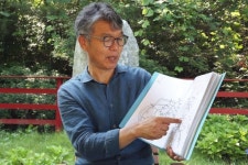 안돌이지돌이다래미한숨바우···이름 가장 긴 이곳, 바위? “No”