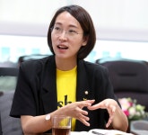 장혜영 학생 9명이 대치동 은마아파트서 테트리스 월세