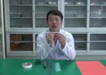 [소년중앙] 빨대 길이만 조금 다를 뿐인데 왜 다른 소리 날까