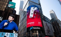뉴욕증시 상승 마감…S&P500, 나스닥 사상 최고치 행진