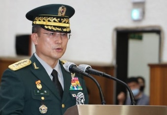 문민 국방장관 아닌 '작전통' 발탁…