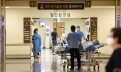 서울성모병원, 집단행동 동참한다…9월 7일 진료·수술 중단