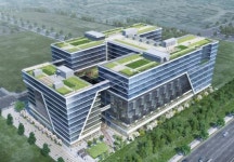 인천 청라에 두 번째 지식산업센터 건립…금융권과 첨단산업 육성