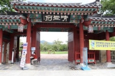 [더오래]갈까부다, 갈까부다… 춘향 이별가 부른 오작교