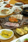 홍어·장어·곰탕에 남도밥상까지…남의 맛 고장 나주 클래스
