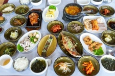 홍어·장어·곰탕에 남도밥상까지…남의 맛 고장 나주 클래스
