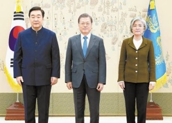 [포스트코로나 시대의 중국 경제 CHINA FOCUS] “한·중 항공편 주 20회 증편, 이달 말 전세기 30편도 준비”
