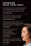 보좌관 군부대 전화엔 언급없이…추미애 아들측 진단서 공개