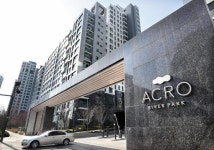 올해 가장 비싼 전세 아파트는?…‘40억’ 서초 아크로리버파크