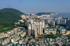후분양아파트 부산 사하구 `신동아 파밀리에`,  10일부터 청약접수