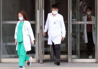 새 비대위 꾸린 대전협 