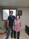 독도서 어머니와 정착하겠다…소송 낸 독도이장 딸 부부 사연 들어보니