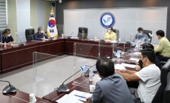 청양 김치 안전, 마음 놓고 드셔도 된다…양승조 충남지사 권장