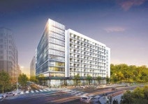 [분양 Focus] 서울 강남지구 마지막 지식산업센터