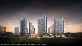 삼성전자 평택 반도체 공장 효과 기대...‘e편한세상 지제역’ 정당계약 앞둬