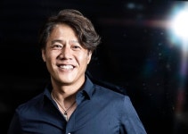 "유명과 무명 의미 없죠" 배우 박호산이 그날 맨홀에서 본 것은