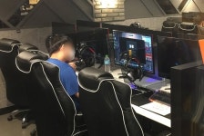게임만 1시간, 850원 번다 음식 금지에 분통터진 PC방