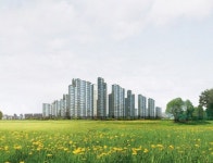 한양건설, 3.3㎡당 600만원대 아파트 ‘양주백석 한양립스’ 공급