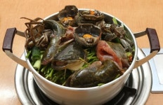 [영상]가을 진객 ‘임진강 참게’ 제철…예년보다 보름 늦어