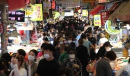 내일부터 온누리상품권 10% 할인…마스크 30% 할인은 다음주