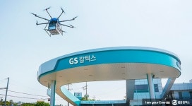 [트랜D]내가 주문한 물건, 드론이 집 앞에 갖다 논다는데….