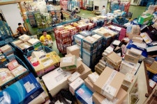 추석 선물세트 등장한 ‘마스크·손세정제’…선물도 ‘코로나 맞춤’