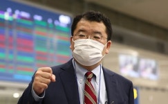 [현장에서] 공식 SNS계정으로 ‘왕차관 최종건’ 해명한 외교부