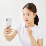 온라인으로 피부 진단, 홈케어 제품 인기…코로나에 뷰티 시장도 뉴노멀