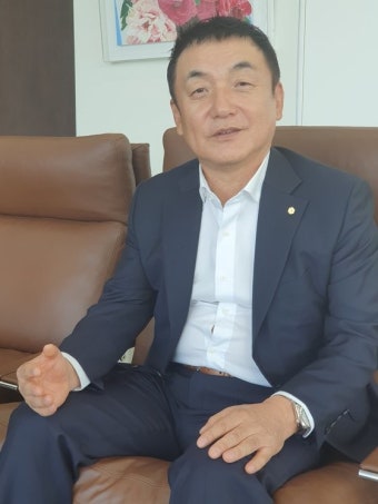 [단독]도이치모터스 회장 