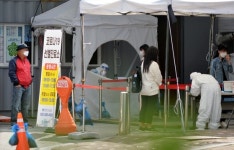 경기 평촌 음악학원에서 강사와 학원생 등 9명 코로나 확진