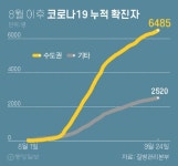 경기 평촌 음악학원에서 강사와 학원생 등 9명 코로나 확진