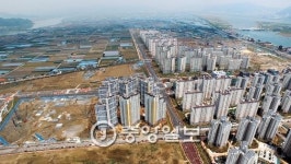 과밀화에도 정부 “돈 못준다”···부산교육청, 명지5초 예산 고민
